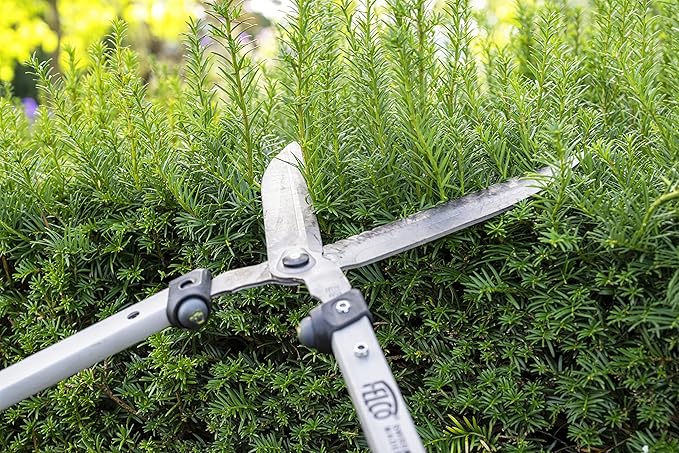 FELCO 250-57,Red/Gray