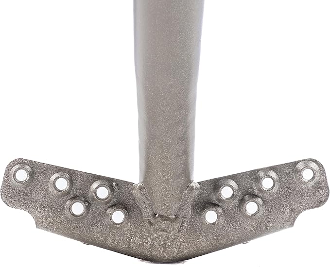 Radius Garden 23811 Root Slayer Metal Detecting Spade