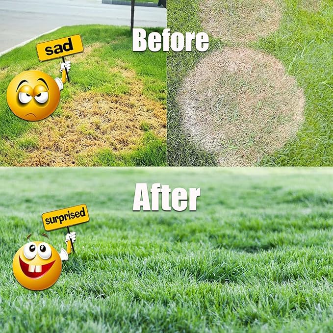 Lawn Leveling Rake, 5 FT Adjustable Long Handle Level Lawn Rake, Black Heavy Duty Level Lawn & 1 Inch Diameter Stainless Steel Handle Lawn Leveler Rake, Lawn Leveler Tool for Soil Grass Golf Field