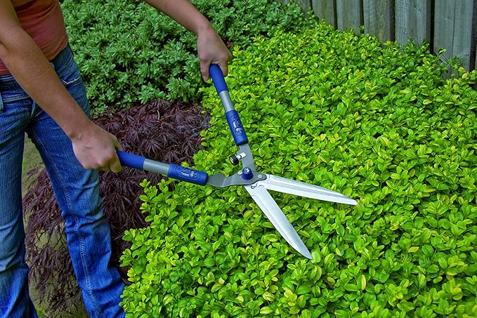 Spear & Jackson 4862RSA Razorsharp Active Soft-Grip Hand Shears