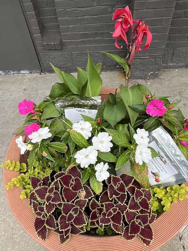 Water Storing Crystal Soil Additive Commercial Grade (1)