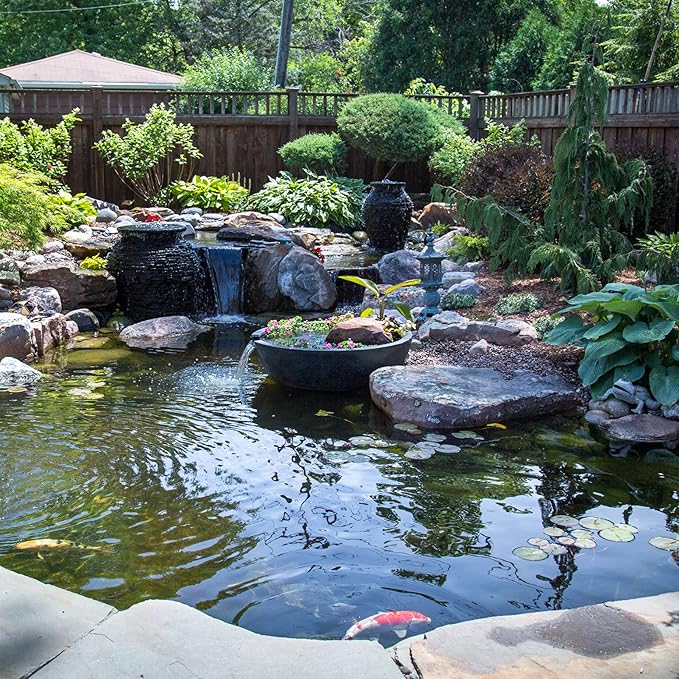 Aquascape Clean Pond Water Treatment for Dosing System SL, 96092