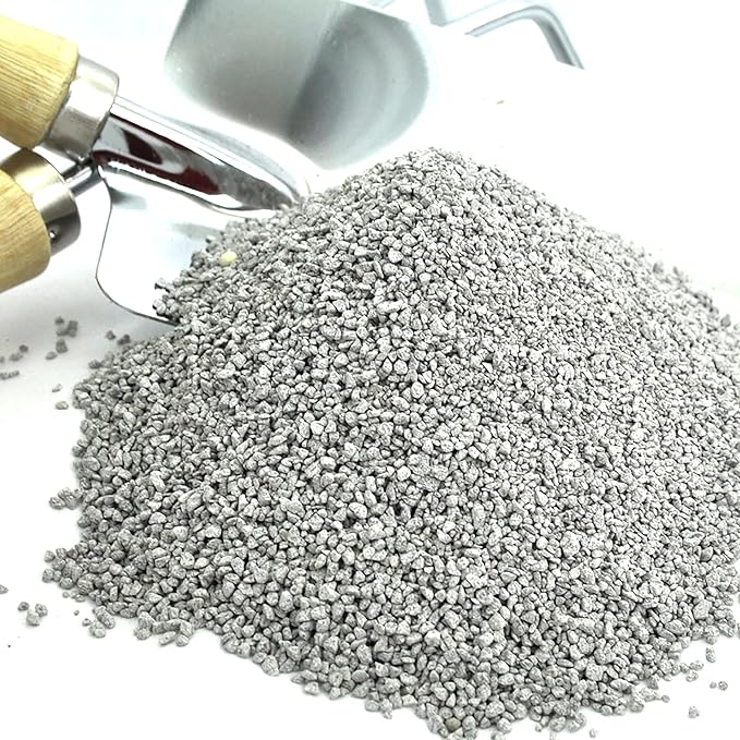 Jobe's Organics Granular Soil Amendment, Organic Soil Acidifier for Blueberry and Hydrangea Plants, 6 lbs Bag