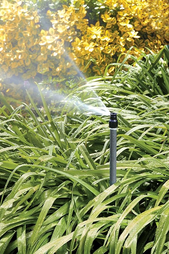 Orbit 54011 Quarter Spray Pattern Shrub Sprinkler Head