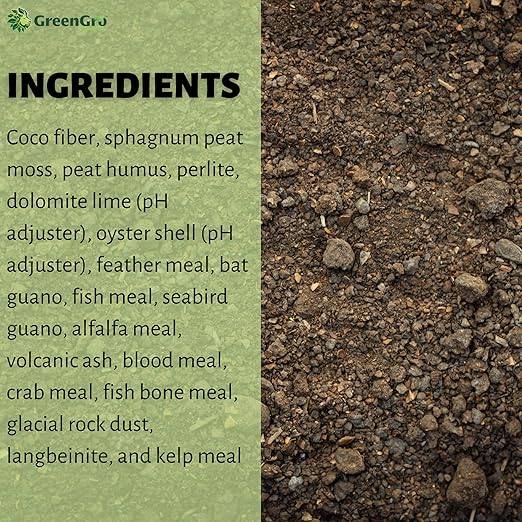 Pride Lands Veg Premium Organic Dry Top Dress Fertilizer for The Vegetative Cycle, Bigger Buds and Healthier Plants with Our Complete Veg Food, Safe for Plants You Consume, 10 lb