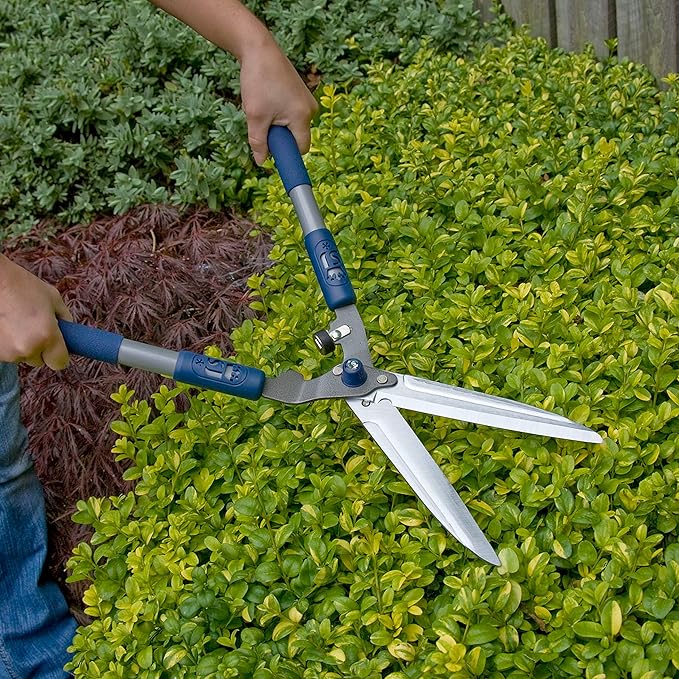 Spear & Jackson 4862RSA Razorsharp Active Soft-Grip Hand Shears