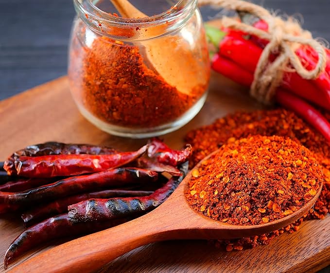 Cayenne Pepper Seeds for Planting Outdoors | Non GMO Heirloom Seed Packets | Full Planting Instructions to Plant & Grow Vegetables in Home Garden | 100 Cayenne Pepper Seeds Per Packet, 2 Packets