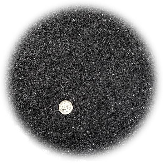 Premium 12-0-0 Organic Blood Meal Fertilizer by Gardenera - All-Natural Plant Food Source of Nitrogen for Organic Gardening, Flowers, Vegetables, Trees & Shrubs - 1 Quart