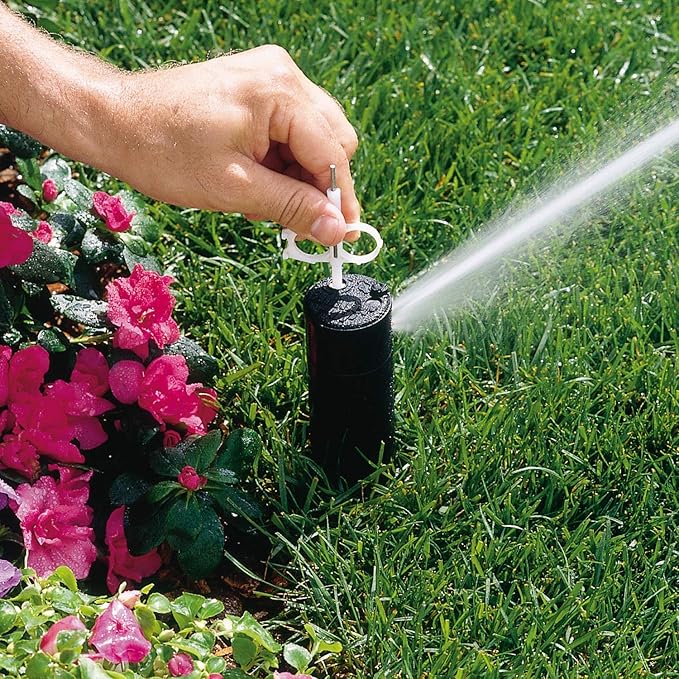 Hunter Industries RTLPGPPARTS PGP Nozzle Kit Rotor, Blue