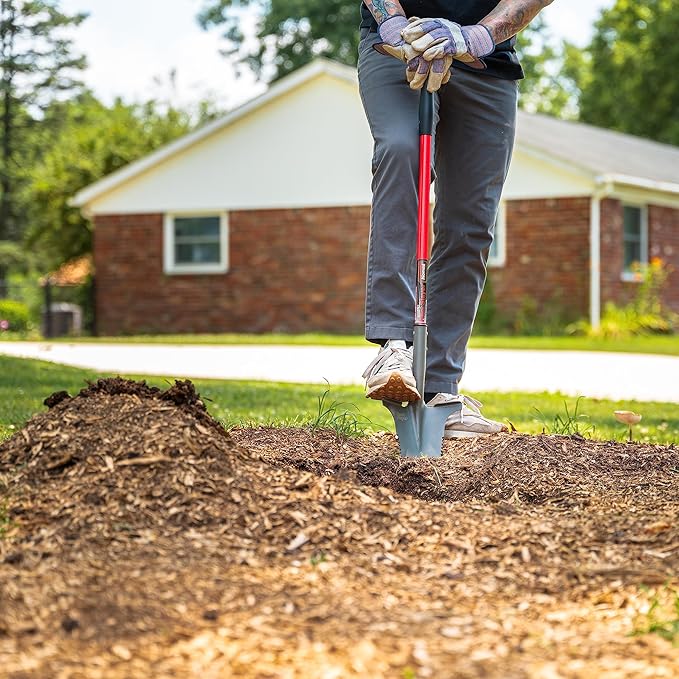 Radius Garden 22311 Root Slayer Nomad, Root Slayer Nomad, Red