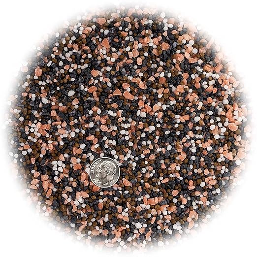 Gardening Made Easy with 10-10-10 Granular Fertilizer by Gardenera - A Safe and Effective Solution for All Your Gardening Needs - 4 Quart