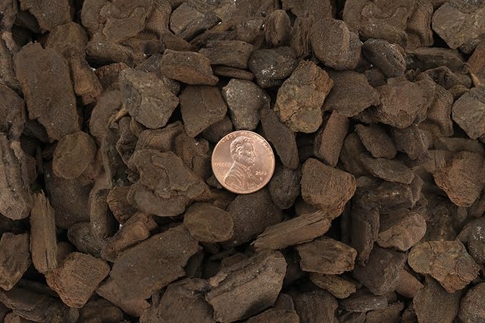 Orchiata Orchid Substrate - 12-18mm Power+ (4 Quart)