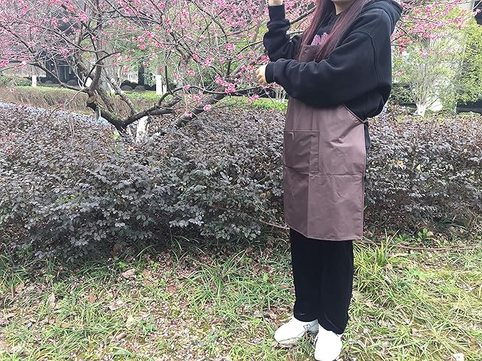 Foldable Garden Knee Chair Heavy-Duty Garden Bench with Pockets and Garden Apron - a Portable Garden Bench Gardening Gift for Friends (Green)