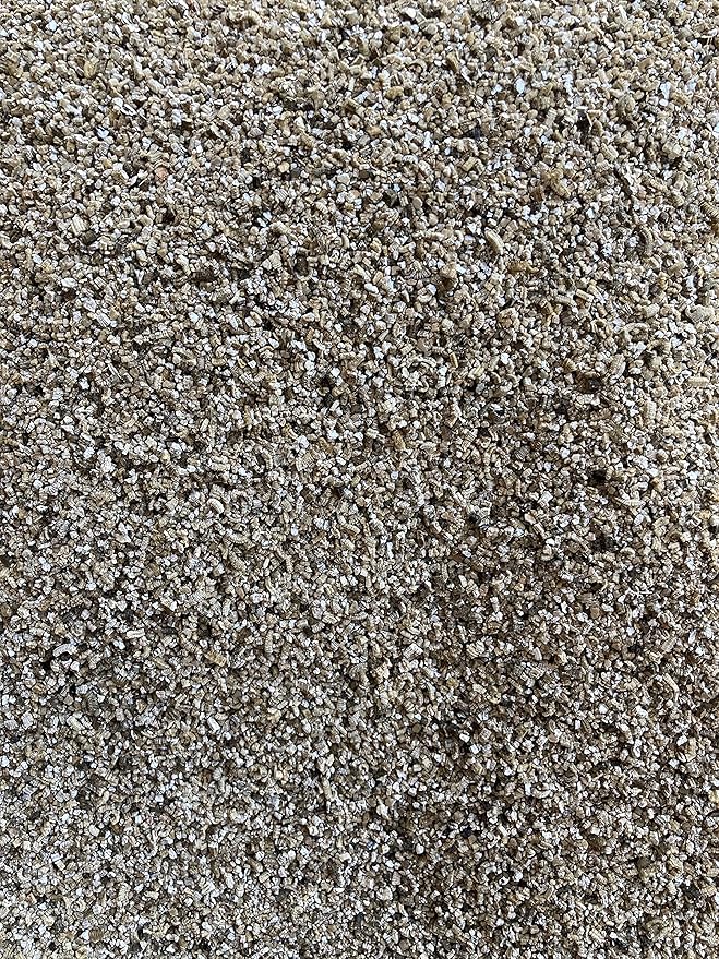 Horticultural Medium Grade Vermiculite (2 Quart)