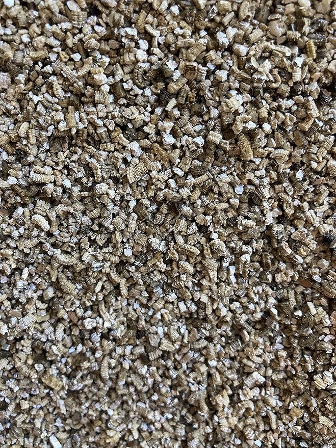 Horticultural Medium Grade Vermiculite (2 Quart)