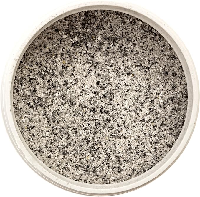 Bloom Booster and Yield Enhancer for Plants - Big, Heavy, Healthy Harvests, for Use in Soil and Hydroponics - Concentrated Phosphorus and Potassium - Flower Fuel 1-34-32, 250g